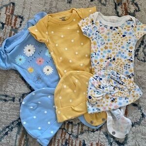 Preemie Bundle